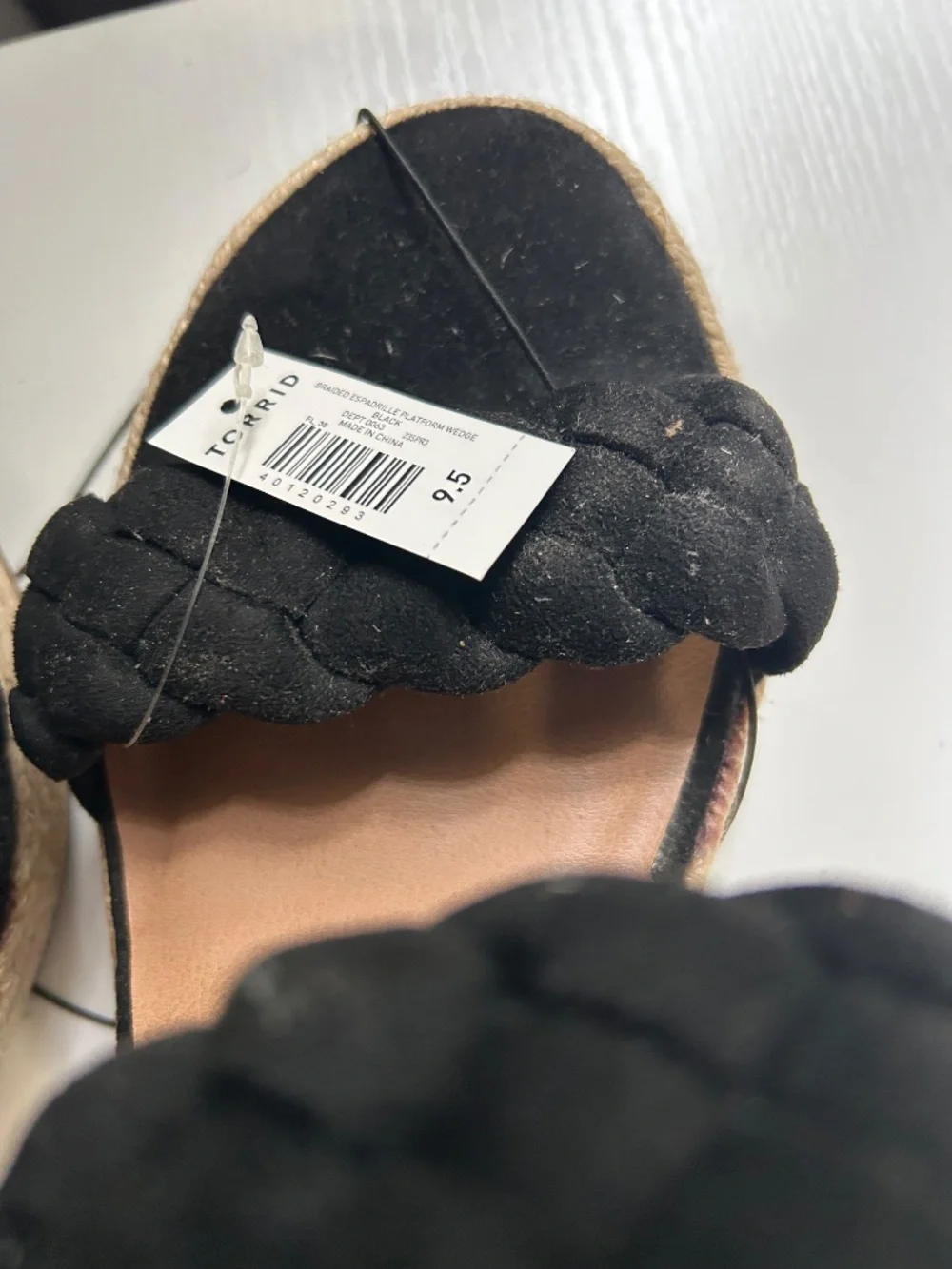 Shoes